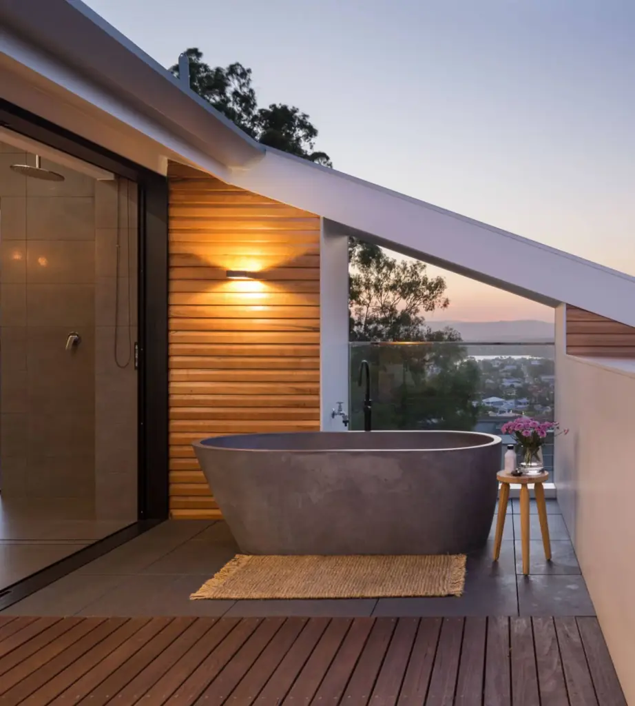 residential plumbing services
