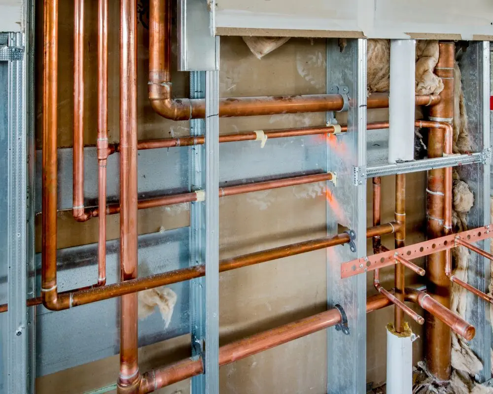 civil plumbing